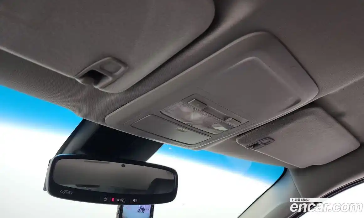 Chevrolet Orlando 2014 2.0 Автомат в Москве № 37160, фото 12