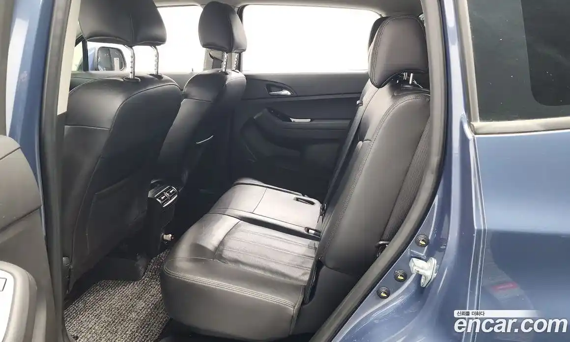 Chevrolet Orlando 2014 2.0 Автомат в Москве № 37160, фото 15