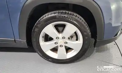 Chevrolet Orlando 2014 2.0 Автомат в Москве № 37160, миниатюра 5