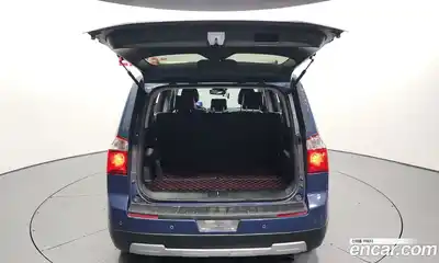 Chevrolet Orlando 2014 2.0 Автомат в Москве № 37160, миниатюра 8