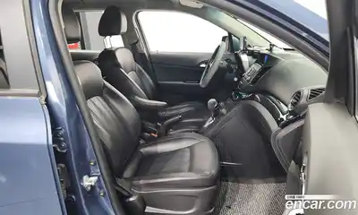 Chevrolet Orlando 2014 2.0 Автомат в Москве № 37160, миниатюра 10