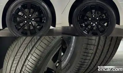 Chevrolet Malibu 2015 2.0 Автомат в Москве № 37434, миниатюра 5