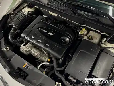 Chevrolet Malibu 2015 2.0 Автомат в Москве № 37434, миниатюра 6