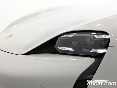 Porsche Taycan 2023 0.1 Автомат в Москве № 374488, миниатюра 11