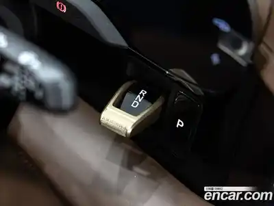 Porsche Taycan 2023 0.1 Автомат в Москве № 374488, миниатюра 9