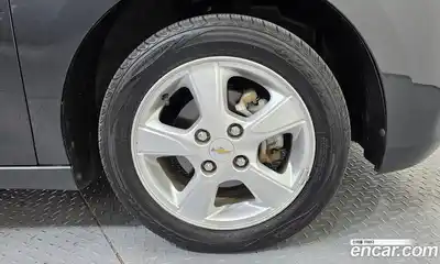 Chevrolet Spark 2017 1.0 Автомат в Москве № 37550, миниатюра 12