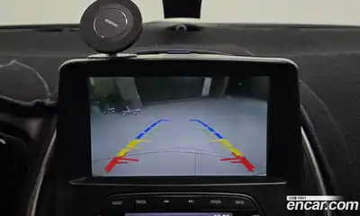 Chevrolet Spark 2017 1.0 Автомат в Москве № 37550, миниатюра 3