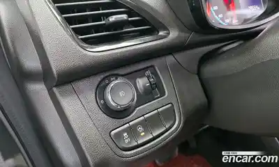 Chevrolet Spark 2017 1.0 Автомат в Москве № 37550, миниатюра 7