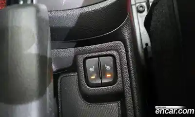 Chevrolet Spark 2017 1.0 Автомат в Москве № 37550, миниатюра 9