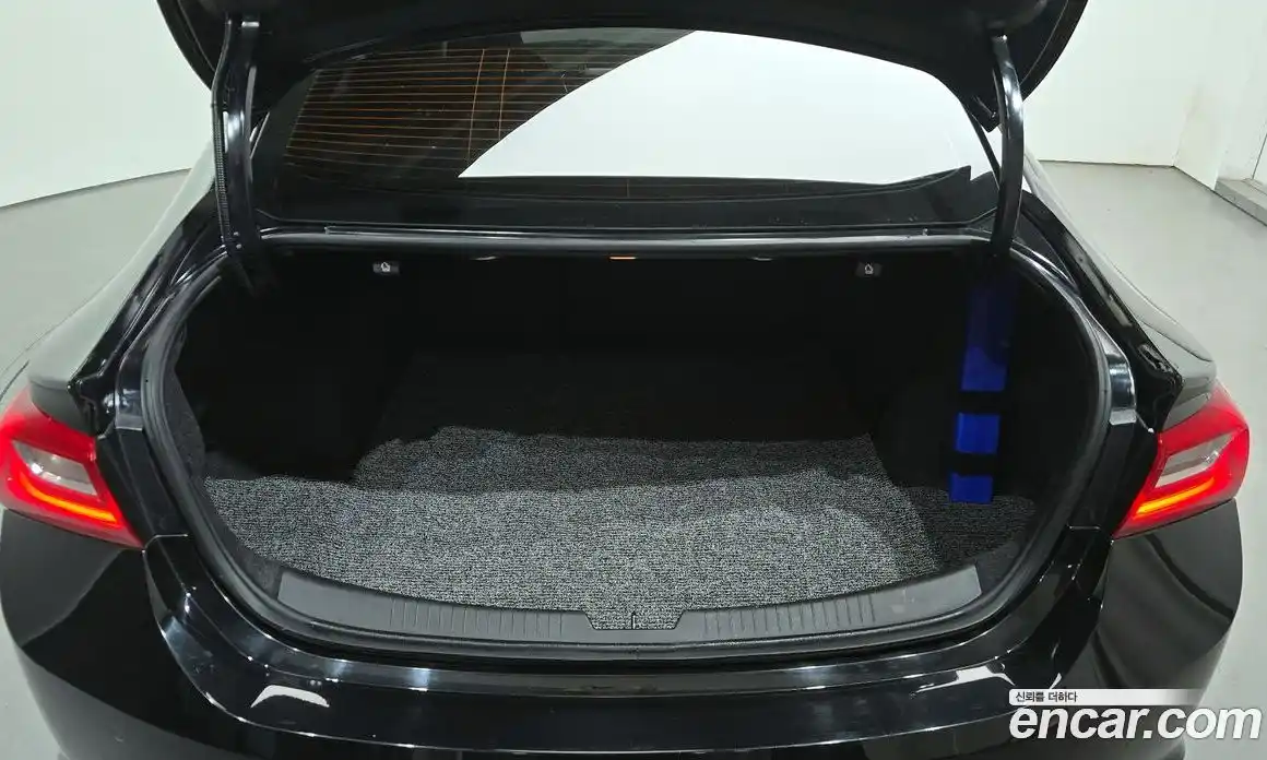 Chevrolet Malibu 2018 1.5 Автомат в Москве № 37619, фото 12