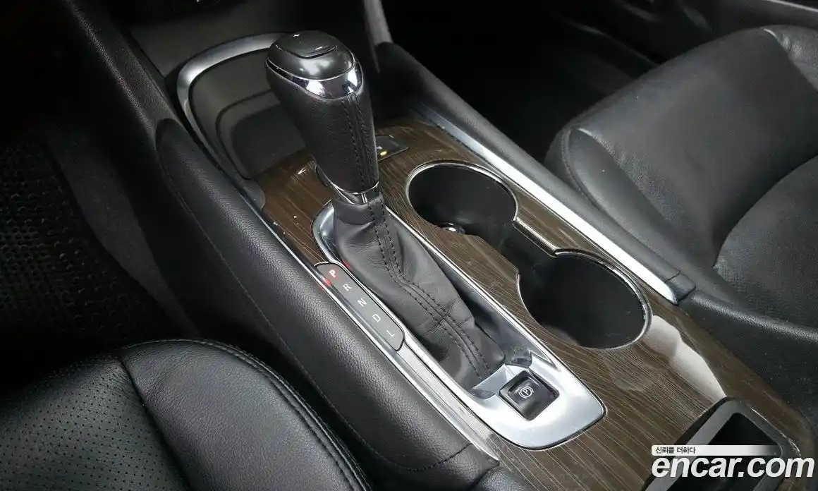 Chevrolet Malibu 2018 1.5 Автомат в Москве № 37619, фото 19