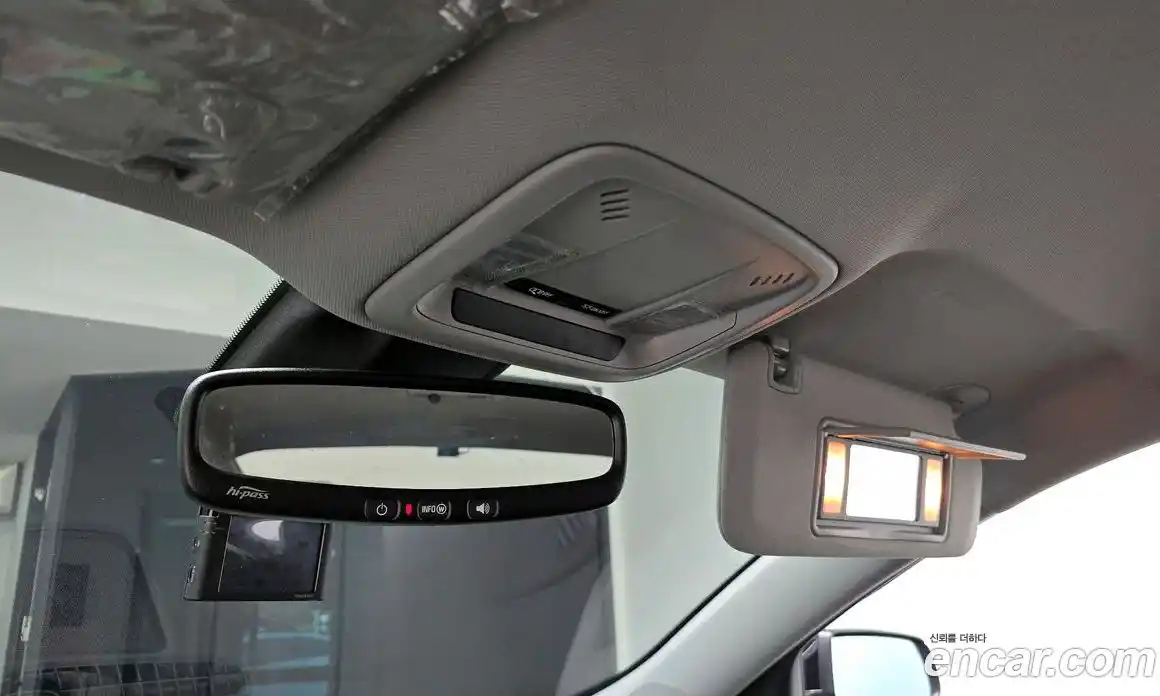 Chevrolet Malibu 2018 1.5 Автомат в Москве № 37619, фото 20