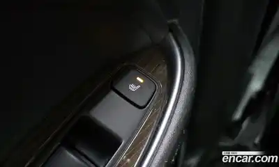 Chevrolet Malibu 2018 1.5 Автомат в Москве № 37619, миниатюра 8