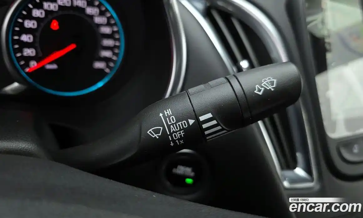 Chevrolet Malibu 2018 1.5 Автомат в Москве № 37619, фото 9