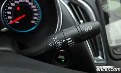 Chevrolet Malibu 2018 1.5 Автомат в Москве № 37619, миниатюра 9