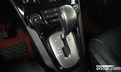 Chevrolet Orlando 2012 2.0 Автомат в Москве № 37981, миниатюра 12