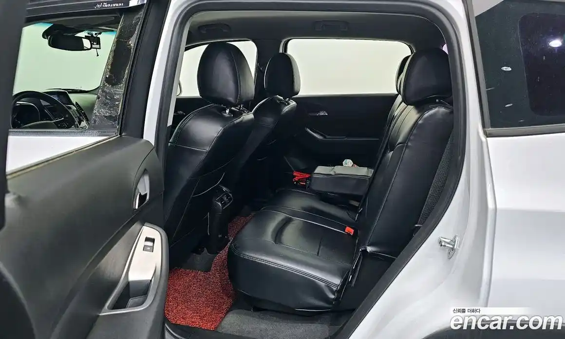 Chevrolet Orlando 2012 2.0 Автомат в Москве № 37981, фото 17