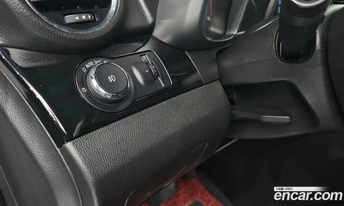 Chevrolet Orlando 2012 2.0 Автомат в Москве № 37981, фото 18