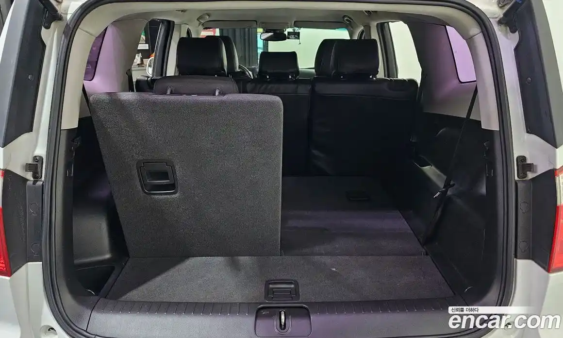 Chevrolet Orlando 2012 2.0 Автомат в Москве № 37981, фото 20