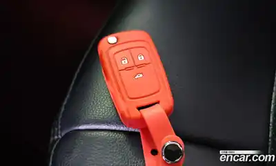 Chevrolet Orlando 2012 2.0 Автомат в Москве № 37981, миниатюра 3