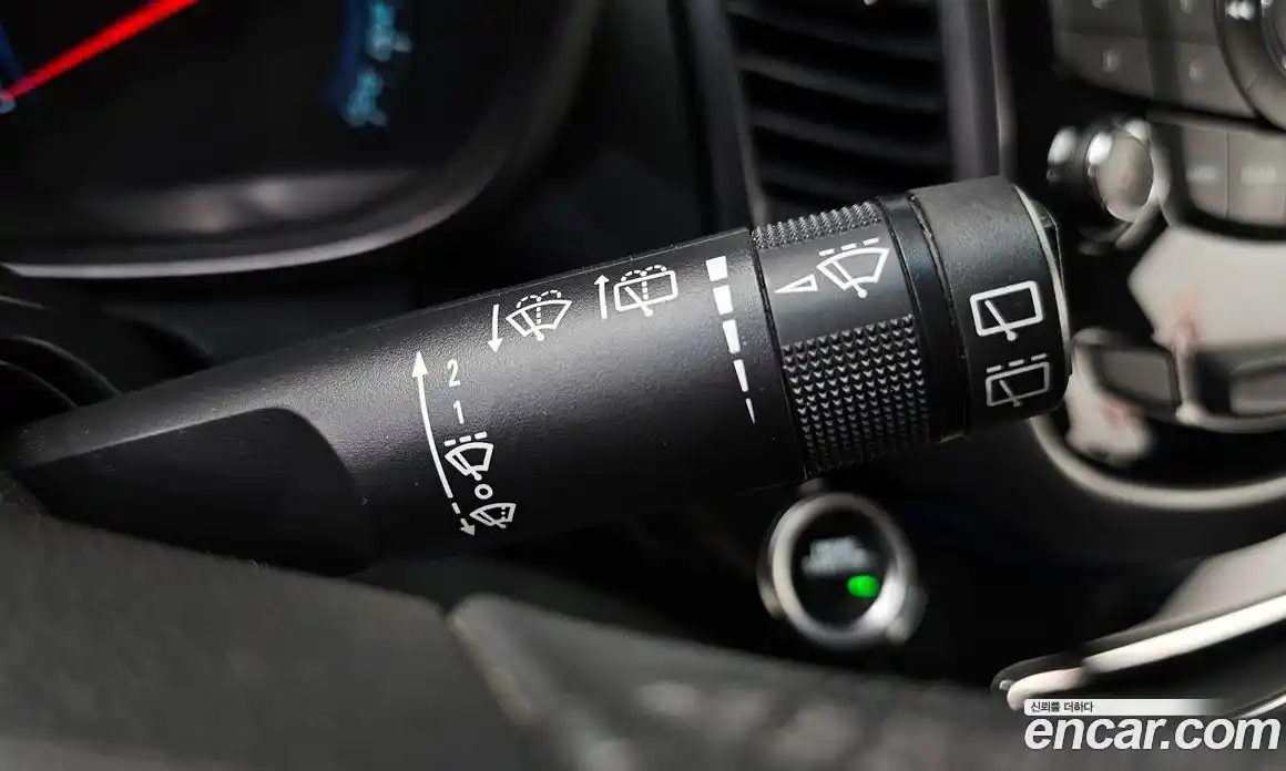 Chevrolet Orlando 2012 2.0 Автомат в Москве № 37981, фото 5