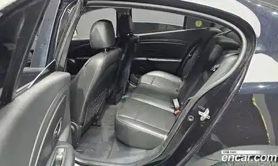 Renault SM3 2016 1.6 Автомат в Москве № 381943, миниатюра 12