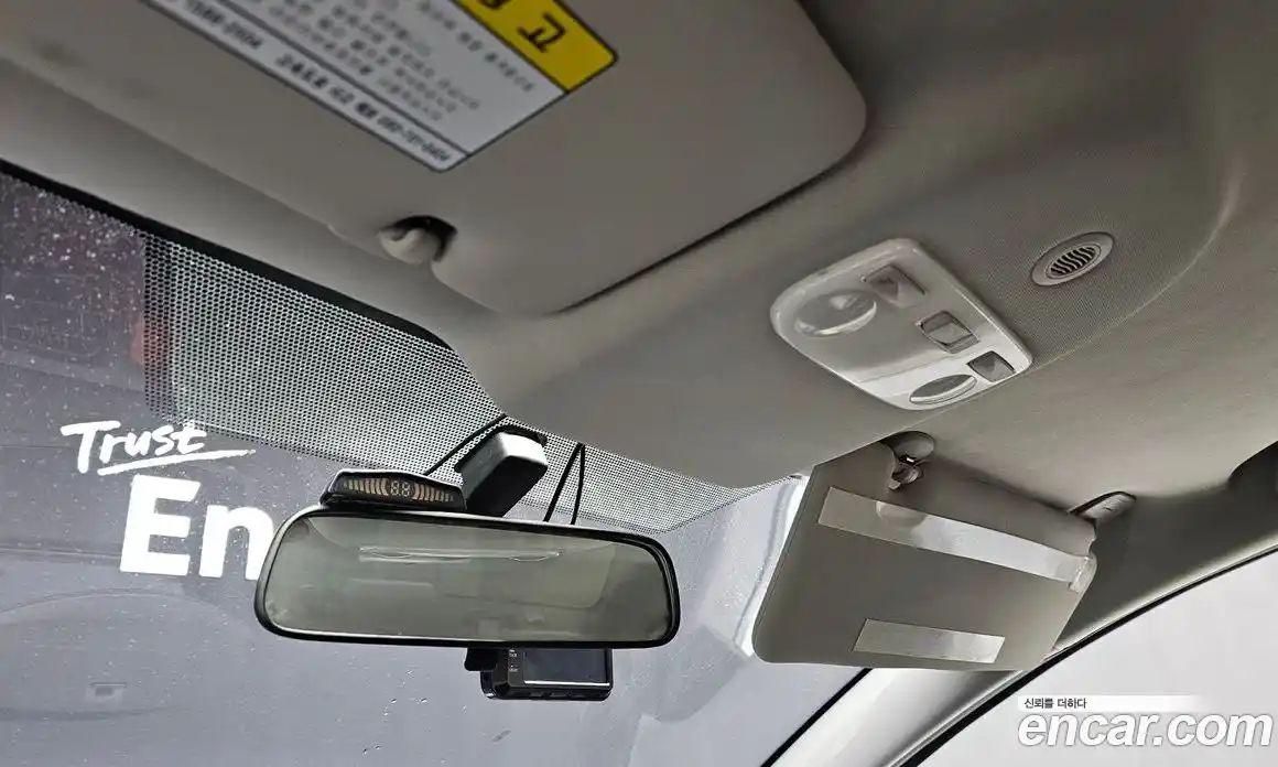 Renault SM3 2016 1.6 Автомат в Москве № 381943, фото 19