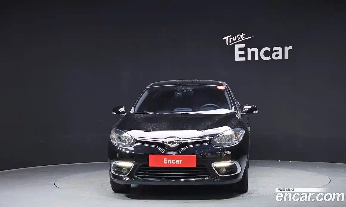 Renault SM3 2016 1.6 Автомат в Москве № 381943, фото 3