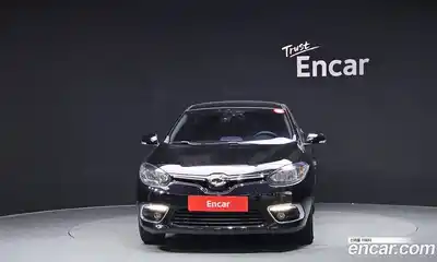 Renault SM3 2016 1.6 Автомат в Москве № 381943, миниатюра 3