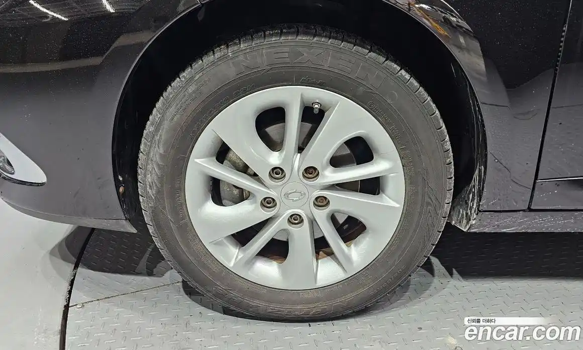 Renault SM3 2016 1.6 Автомат в Москве № 381943, фото 5