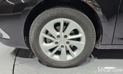 Renault SM3 2016 1.6 Автомат в Москве № 381943, миниатюра 5