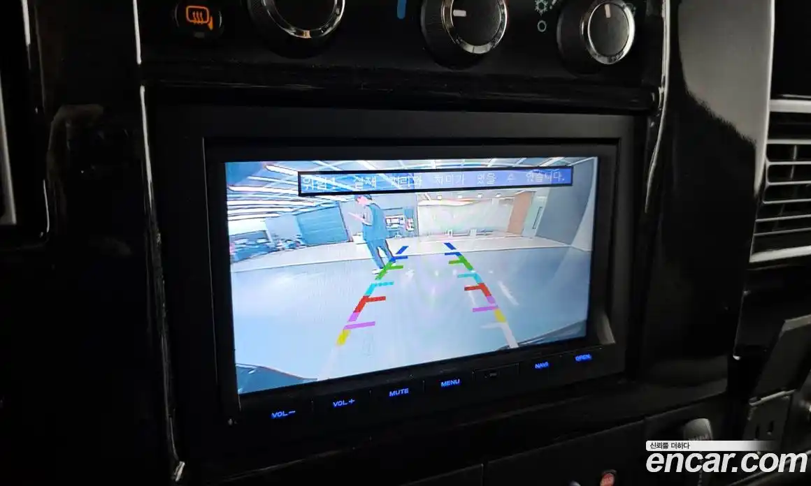 Chevrolet Express Van 2016 6.0 Автомат в Москве № 385337, фото 15