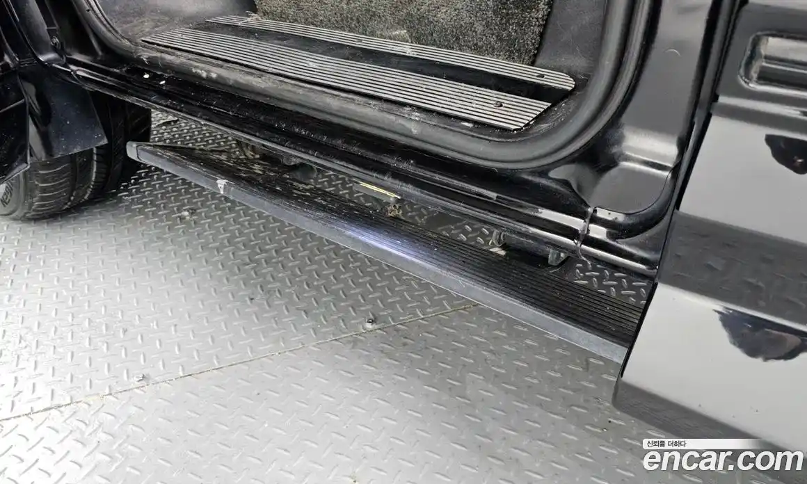 Chevrolet Express Van 2016 6.0 Автомат в Москве № 385337, фото 17