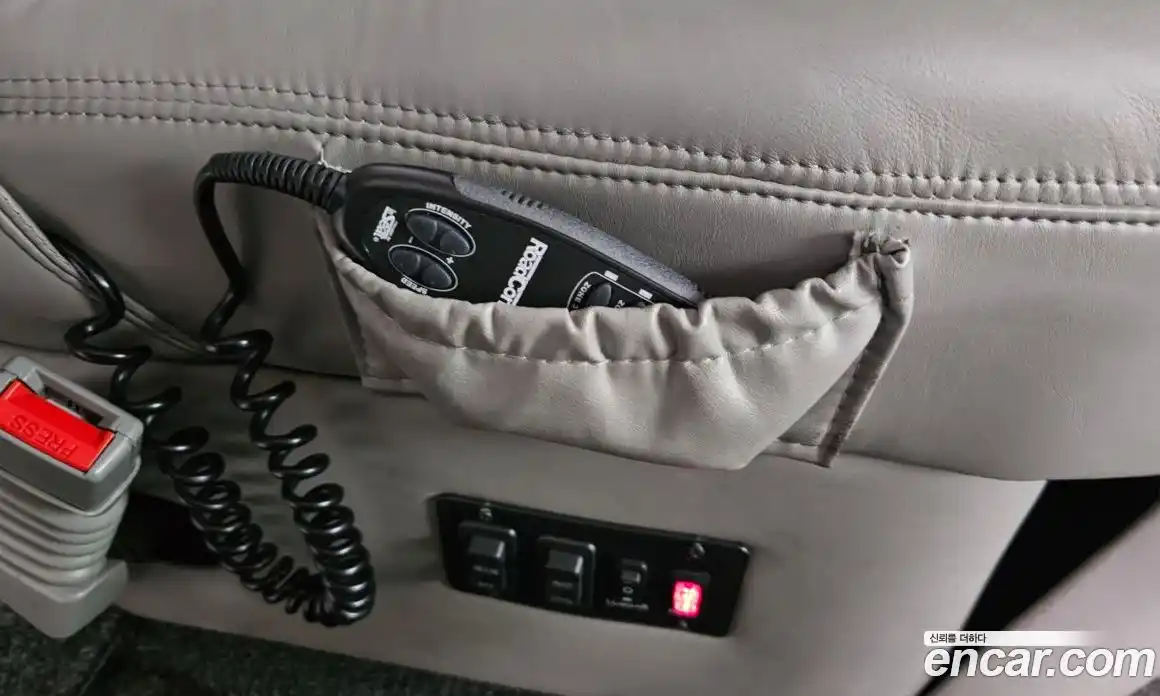 Chevrolet Express Van 2016 6.0 Автомат в Москве № 385337, фото 18