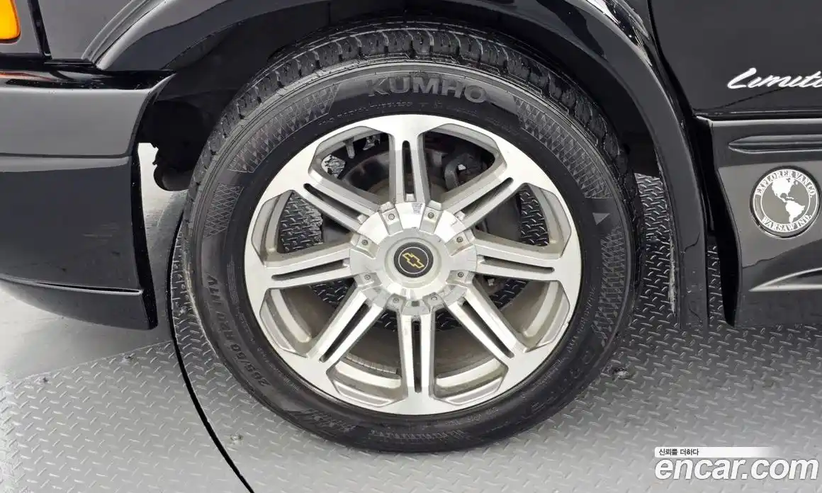 Chevrolet Express Van 2016 6.0 Автомат в Москве № 385337, фото 5