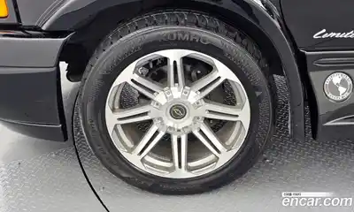 Chevrolet Express Van 2016 6.0 Автомат в Москве № 385337, миниатюра 5