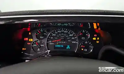 Chevrolet Express Van 2016 6.0 Автомат в Москве № 385337, миниатюра 8