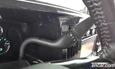 Chevrolet Express Van 2016 6.0 Автомат в Москве № 385337, миниатюра 9