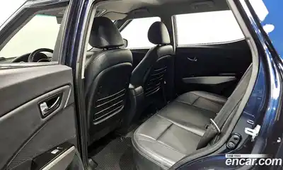 SsangYong TIBOLI 2016 1.6 Автомат в Москве № 388151, миниатюра 12