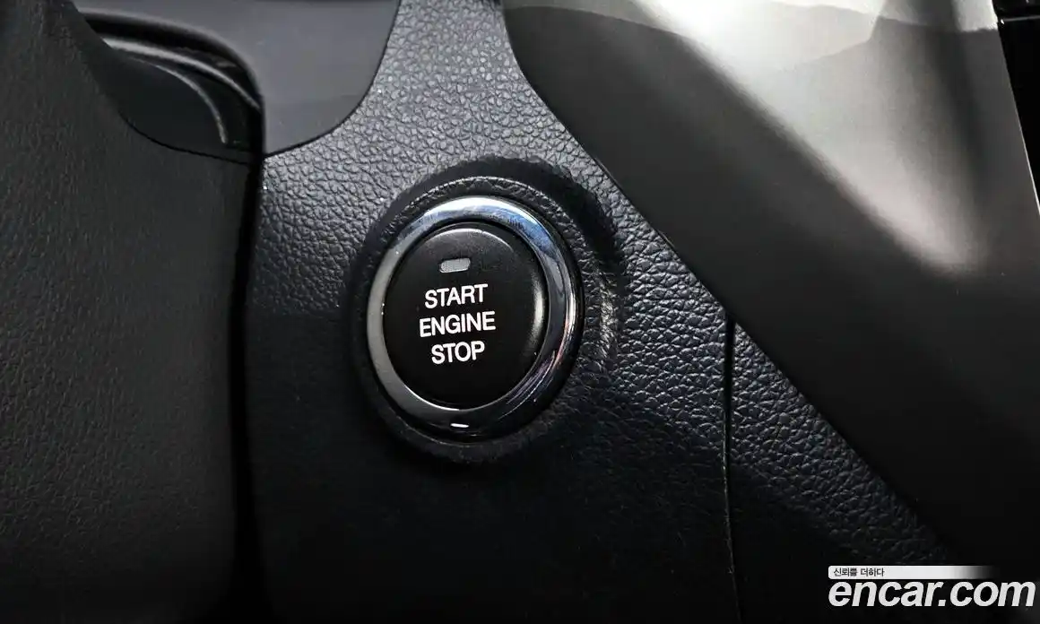 SsangYong TIBOLI 2016 1.6 Автомат в Москве № 388151, фото 18