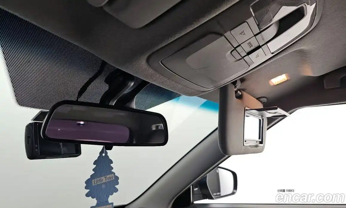 SsangYong TIBOLI 2016 1.6 Автомат в Москве № 388151, фото 19