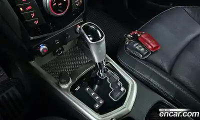 SsangYong TIBOLI 2016 1.6 Автомат в Москве № 388151, миниатюра 9