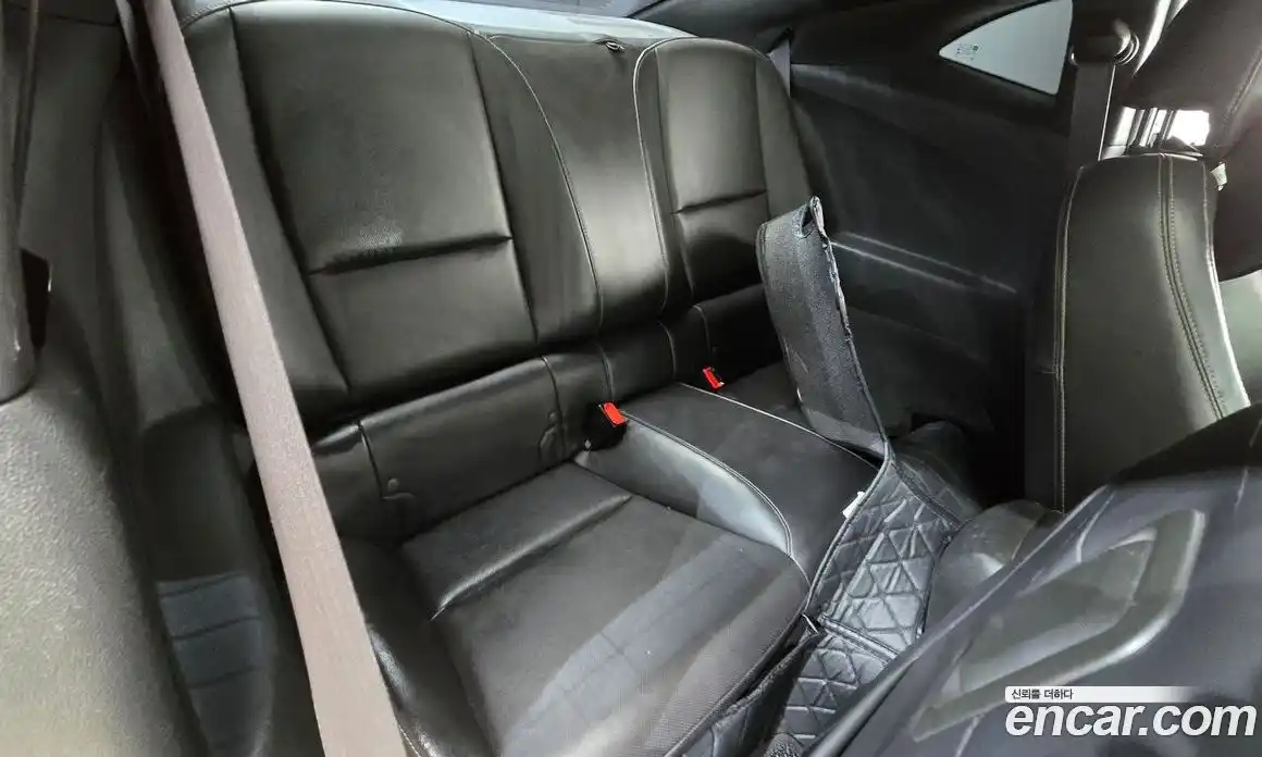 Chevrolet Camaro 2015 3.6 Автомат в Москве № 38944, фото 11