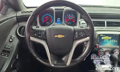 Chevrolet Camaro 2015 3.6 Автомат в Москве № 38944, миниатюра 12