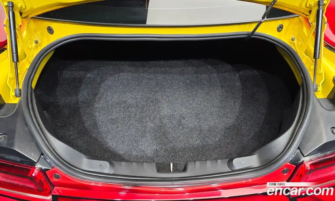 Chevrolet Camaro 2015 3.6 Автомат в Москве № 38944, фото 19