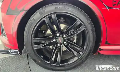 Chevrolet Camaro 2015 3.6 Автомат в Москве № 38944, миниатюра 4