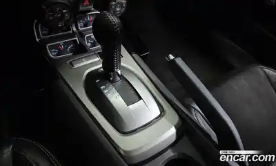 Chevrolet Camaro 2015 3.6 Автомат в Москве № 38944, миниатюра 8