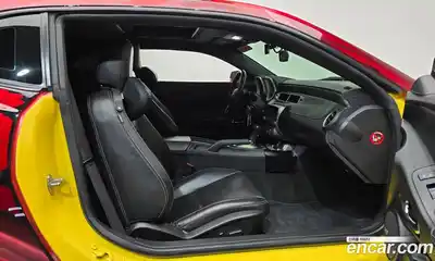 Chevrolet Camaro 2015 3.6 Автомат в Москве № 38944, миниатюра 10