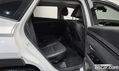 Hyundai Tucson 2021 1.6 Автомат в Москве № 3949, миниатюра 11