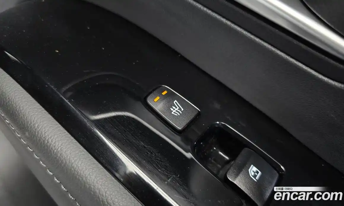 Hyundai Tucson 2021 1.6 Автомат в Москве № 3949, фото 17